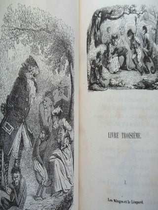 FABLES DE FLORIAN, ECLOGUES ET CONTES EN VERS.