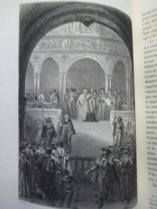 HISTOIRE DE LA REPUNLIQUE DE VENISE.