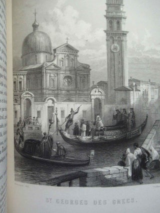 HISTOIRE DE LA REPUNLIQUE DE VENISE.