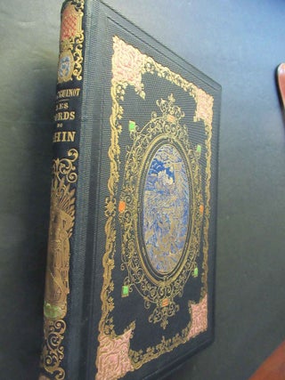 LES NORDS DU RHIN.