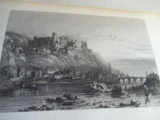 LES NORDS DU RHIN.