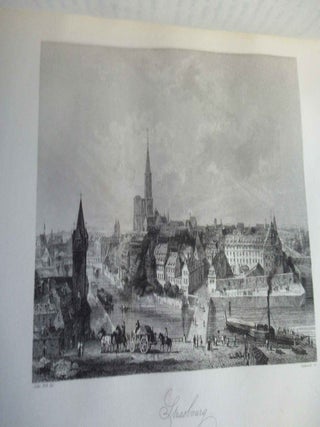 LES NORDS DU RHIN.