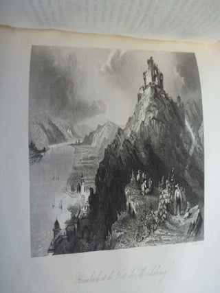 LES NORDS DU RHIN.
