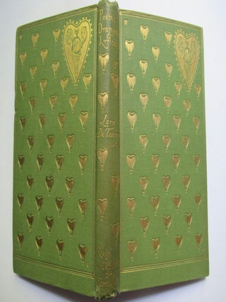 POEMS DRAMATIC AND LYRICAL, with Illustrations by C. S. Ricketts