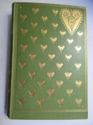 POEMS DRAMATIC AND LYRICAL, with Illustrations by C. S. Ricketts.