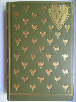 POEMS DRAMATIC AND LYRICAL, Second Series