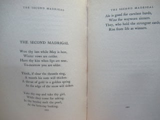 POEMS DRAMATIC AND LYRICAL, Second Series.