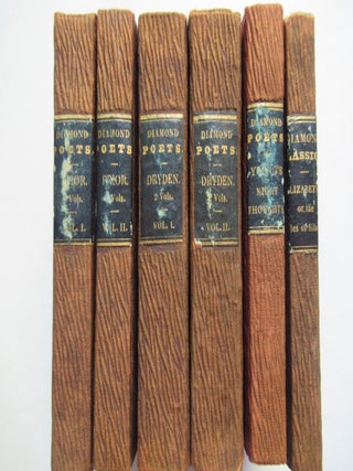 Four works in six volumes