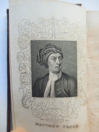 Four works in six volumes.