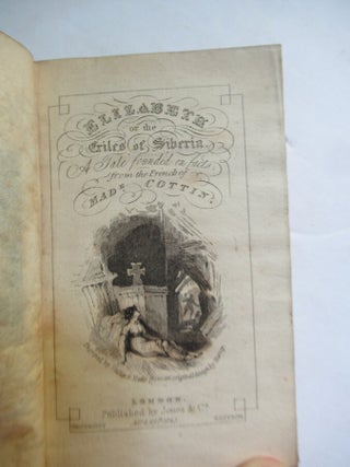 Four works in six volumes.