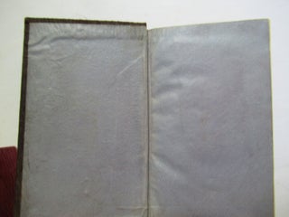 Four works in six volumes.