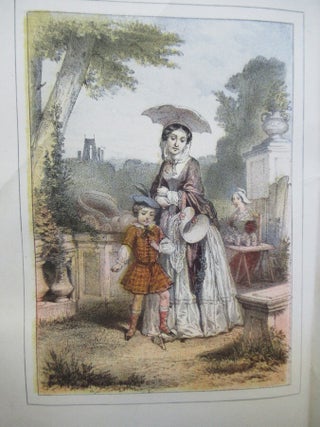 HISTORIETTES POUR MES PETITS AMIS.