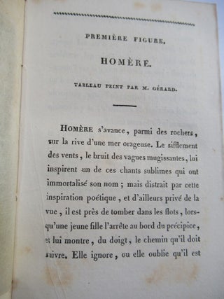 HOMMAGE AUX DAMES.