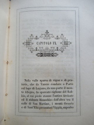 LA METEMPSICOSI DI UN LIBRO, Alamanacco.