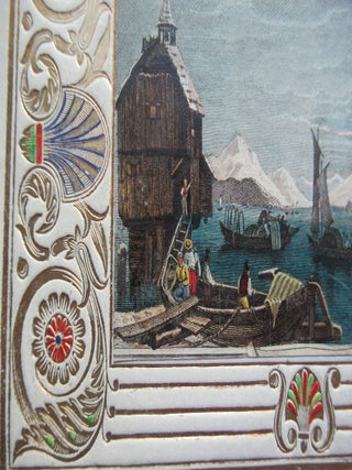 LA METEMPSICOSI DI UN LIBRO, Alamanacco.