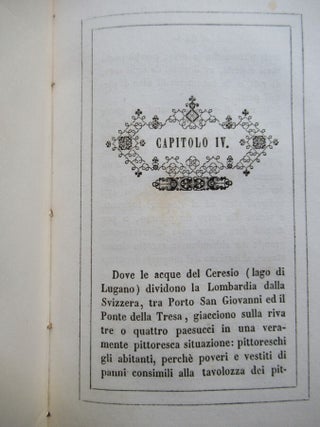 LA METEMPSICOSI DI UN LIBRO, Alamanacco.