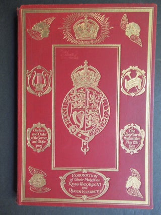 The Form and Order of the Service that is to be Performed and the Ceremonies that are to be...