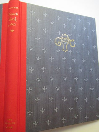 FRENCH BOOK ARTS, Manuscripts, Books, Bindings, Prints, & Documents 12th - 21st Century
