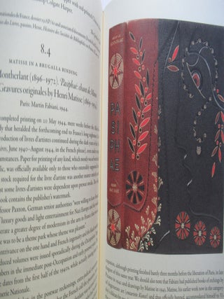 FRENCH BOOK ARTS, Manuscripts, Books, Bindings, Prints, & Documents 12th - 21st Century.
