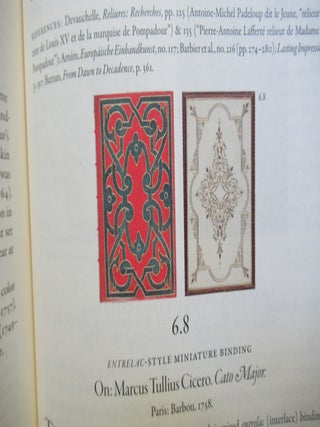 FRENCH BOOK ARTS, Manuscripts, Books, Bindings, Prints, & Documents 12th - 21st Century.