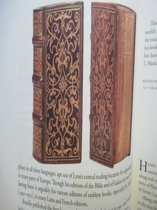FRENCH BOOK ARTS, Manuscripts, Books, Bindings, Prints, & Documents 12th - 21st Century.