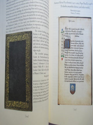 FRENCH BOOK ARTS, Manuscripts, Books, Bindings, Prints, & Documents 12th - 21st Century.