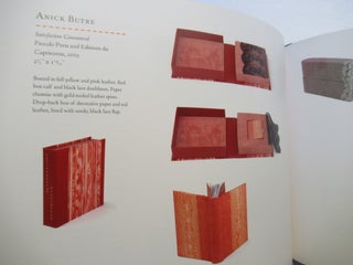 THE NEALE M. ALBERT COLLECTION OF MINIATURE DESIGNER BINDINGS., A Catalogue of an Exhibition Held at The Grolier Club.