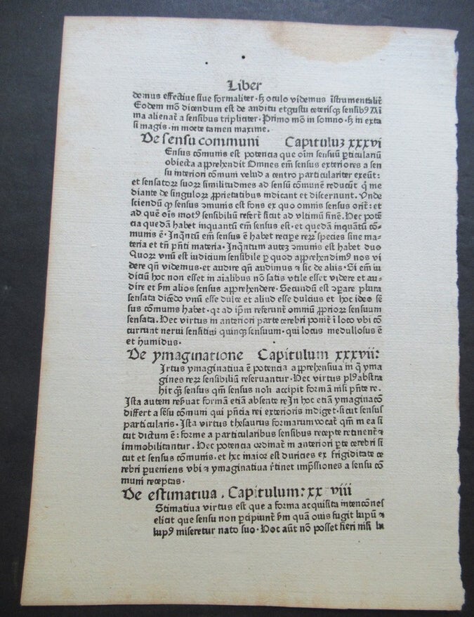Item #24565 PETER AMELUNG'S JOHANN ZAINER THE ELDER & YOUNGER Translated from the German by Ruth Schwab-Rosenthal... with an Original Leaf from Hugo Ripelin's COMPENDIUM THEOLOGIAE VERITATIS [C. 1478-81]. Peter Amelung.