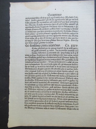 PETER AMELUNG'S JOHANN ZAINER THE ELDER & YOUNGER Translated from the German by Ruth Schwab-Rosenthal... with an Original Leaf from Hugo Ripelin's COMPENDIUM THEOLOGIAE VERITATIS [C. 1478-81].