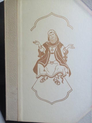 THE BOOK OF JOB.