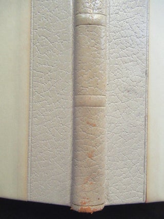 THE BOOK OF JOB.