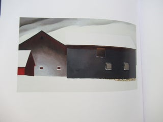 MODERN NATURE. Georgia O'Keeffe and Lake George.
