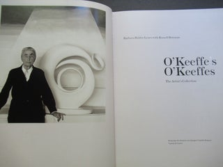 O'KEEFFE'S O'KEEFFES, The Artist's Collection.