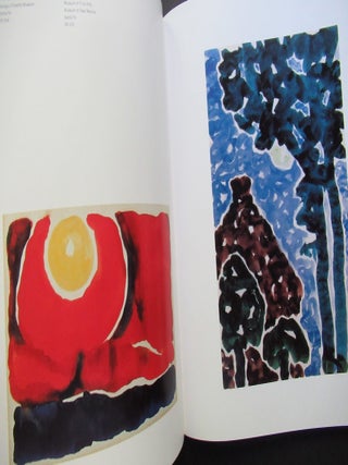 O'KEEFFE'S O'KEEFFES, The Artist's Collection.
