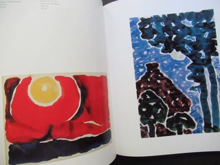 O'KEEFFE'S O'KEEFFES, The Artist's Collection.