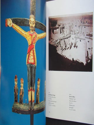 O'KEEFFE'S NEW MEXICO, 80th Anniversary Exhibition.