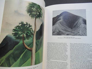 GEORGIA O'KEEFFE'S PAINTINGS OF HAWAI'I.
